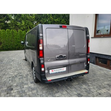 Renault Trafic 2015,  1.6 diesel - Na sprzedaż za 38 500 zł - Jatutów - zdjęcie 7