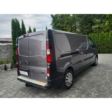 Renault Trafic 2015,  1.6 diesel - Na sprzedaż za 38 500 zł - Jatutów - zdjęcie 6
