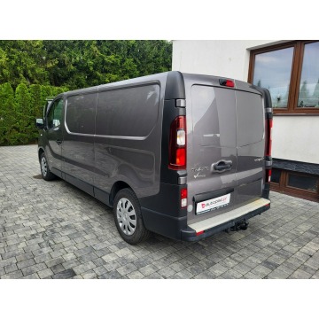 Renault Trafic 2015,  1.6 diesel - Na sprzedaż za 38 500 zł - Jatutów - zdjęcie 8