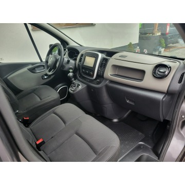 Renault Trafic 2015,  1.6 diesel - Na sprzedaż za 38 500 zł - Jatutów - zdjęcie 12