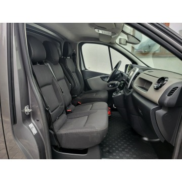 Renault Trafic 2015,  1.6 diesel - Na sprzedaż za 38 500 zł - Jatutów - zdjęcie 11