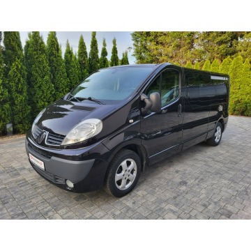 Renault Trafic 2013,  2.0 diesel - Na sprzedaż za 35 500 zł - Jatutów - zdjęcie 2