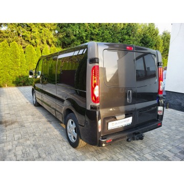 Renault Trafic 2013,  2.0 diesel - Na sprzedaż za 35 500 zł - Jatutów - zdjęcie 8