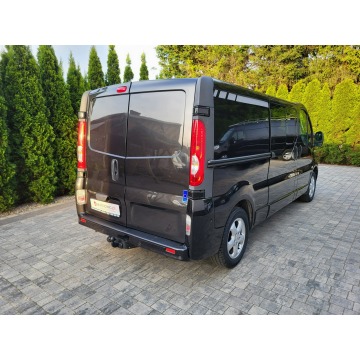 Renault Trafic 2013,  2.0 diesel - Na sprzedaż za 35 500 zł - Jatutów - zdjęcie 6