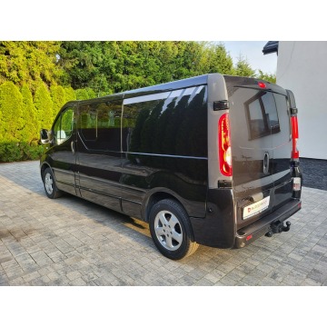 Renault Trafic 2013,  2.0 diesel - Na sprzedaż za 35 500 zł - Jatutów - zdjęcie 9
