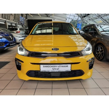 Kia Rio  Hatchback 2019,  1.0 benzyna - Na sprzedaż za 55 900 zł - Kraków - zdjęcie 3