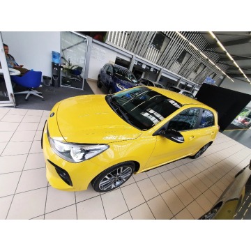 Kia Rio  Hatchback 2019,  1.0 benzyna - Na sprzedaż za 55 900 zł - Kraków - zdjęcie 4