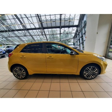 Kia Rio  Hatchback 2019,  1.0 benzyna - Na sprzedaż za 55 900 zł - Kraków - zdjęcie 7
