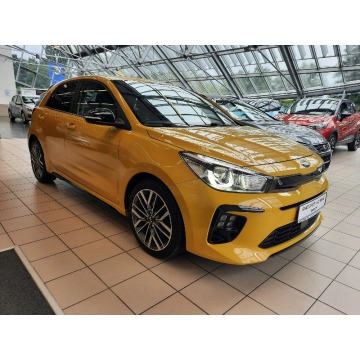 Kia Rio  Hatchback 2019,  1.0 benzyna - Na sprzedaż za 55 900 zł - Kraków - zdjęcie 5