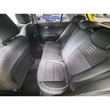 Kia Rio  Hatchback 2019,  1.0 benzyna - Na sprzedaż za 55 900 zł - Kraków - zdjęcie 11