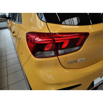 Kia Rio  Hatchback 2019,  1.0 benzyna - Na sprzedaż za 55 900 zł - Kraków - zdjęcie 10