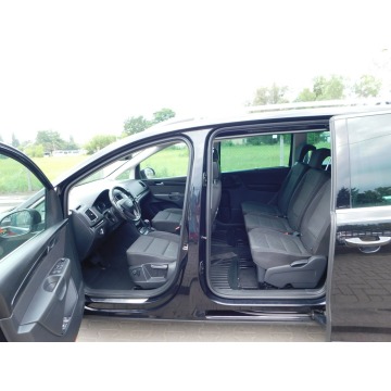 Seat Alhambra  Kombi 2019,  2.0 diesel, automat - Na sprzedaż za 59 980 zł - Żyrardów - zdjęcie 7