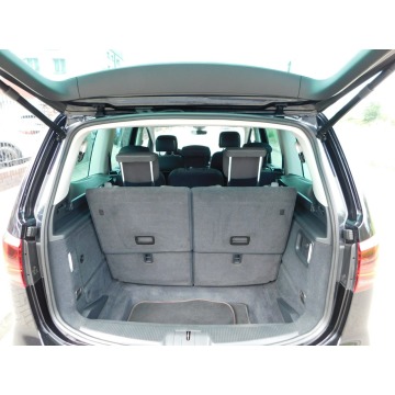 Seat Alhambra  Kombi 2019,  2.0 diesel, automat - Na sprzedaż za 59 980 zł - Żyrardów - zdjęcie 12