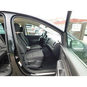 Seat Alhambra  Kombi 2019,  2.0 diesel, automat - Na sprzedaż za 59 980 zł - Żyrardów - zdjęcie 11