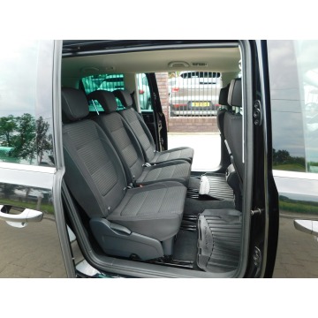 Seat Alhambra  Kombi 2019,  2.0 diesel, automat - Na sprzedaż za 59 980 zł - Żyrardów - zdjęcie 10