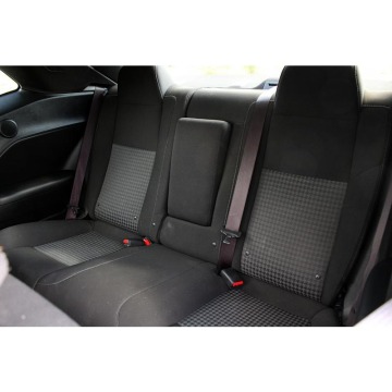 Dodge Challenger  Coupe/Sportowy 2021,  5.7 benzyna, automat - Na sprzedaż za 119 900 zł - Warszawa - zdjęcie 6