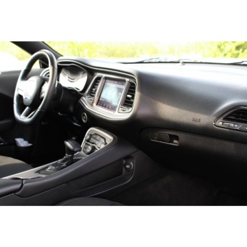 Dodge Challenger  Coupe/Sportowy 2021,  5.7 benzyna, automat - Na sprzedaż za 119 900 zł - Warszawa - zdjęcie 8