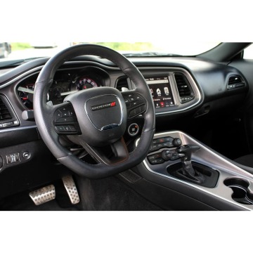 Dodge Challenger  Coupe/Sportowy 2021,  5.7 benzyna, automat - Na sprzedaż za 119 900 zł - Warszawa - zdjęcie 4