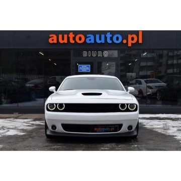 Dodge Challenger  Coupe/Sportowy 2021,  5.7 benzyna, automat - Na sprzedaż za 119 900 zł - Warszawa - zdjęcie 2