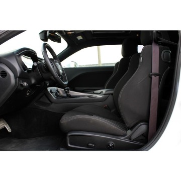 Dodge Challenger  Coupe/Sportowy 2021,  5.7 benzyna, automat - Na sprzedaż za 119 900 zł - Warszawa - zdjęcie 5