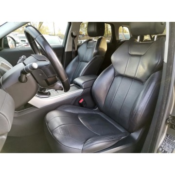 Land Rover Evoque  Terenowy 2016,  2.0 diesel - Na sprzedaż za 69 901 zł - Warszawa - zdjęcie 8