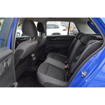 Skoda Fabia  Hatchback 2021,  1.0 benzyna - Na sprzedaż za 43 517 zł - Warszawa - zdjęcie 7