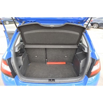 Skoda Fabia  Hatchback 2021,  1.0 benzyna - Na sprzedaż za 43 517 zł - Warszawa - zdjęcie 8