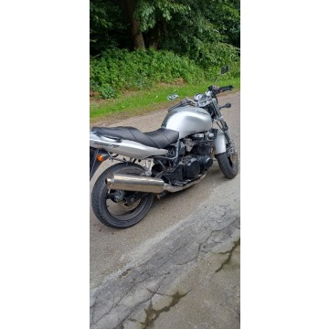 Kawasaki zr 7 2003