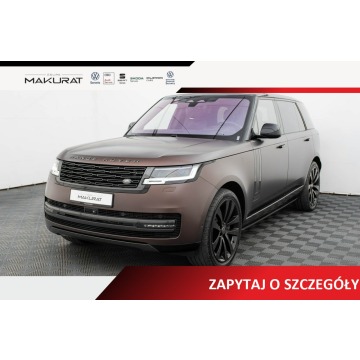 Land Rover Range Rover - P530 Autobiography Podgrz.i wentyl.f Skóra Salon PL VAT23%