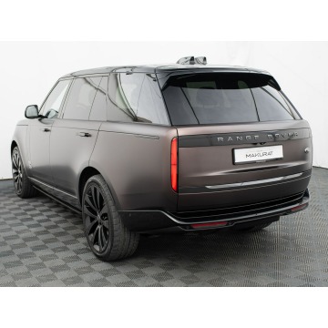 Land Rover Range Rover  SUV 2023,  4.4 benzyna, automat - Na sprzedaż za 798 900 zł - Gdańsk - zdjęcie 4