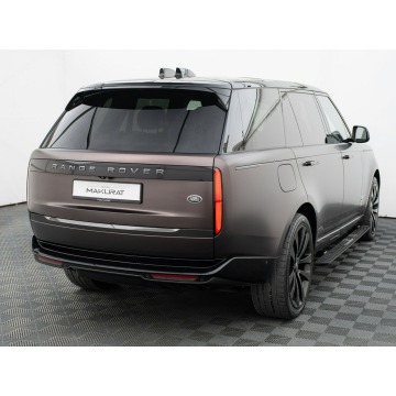 Land Rover Range Rover  SUV 2023,  4.4 benzyna, automat - Na sprzedaż za 798 900 zł - Gdańsk - zdjęcie 5