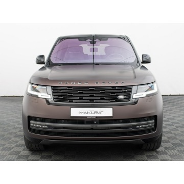 Land Rover Range Rover  SUV 2023,  4.4 benzyna, automat - Na sprzedaż za 798 900 zł - Gdańsk - zdjęcie 7