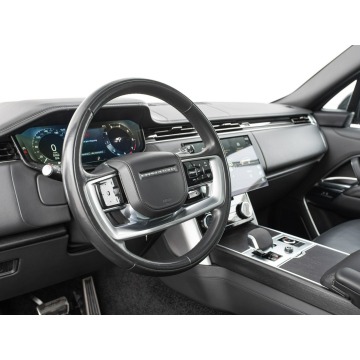 Land Rover Range Rover  SUV 2023,  4.4 benzyna, automat - Na sprzedaż za 798 900 zł - Gdańsk - zdjęcie 6
