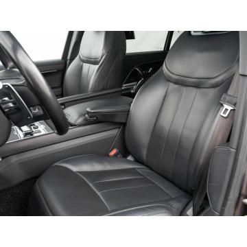 Land Rover Range Rover  SUV 2023,  4.4 benzyna, automat - Na sprzedaż za 798 900 zł - Gdańsk - zdjęcie 10