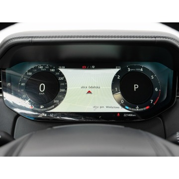Land Rover Range Rover  SUV 2023,  4.4 benzyna, automat - Na sprzedaż za 798 900 zł - Gdańsk - zdjęcie 11