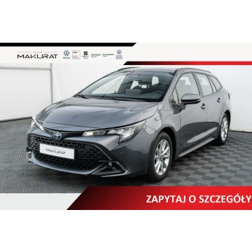 Toyota Corolla - WE8T757#1.8 Hybrid Comfort Podgrz.f Salon PL VAT 23%