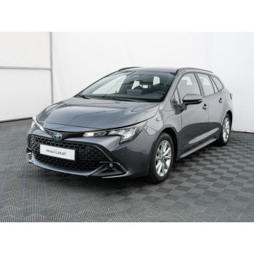Toyota Corolla  Kombi 2023,  1.8 hybryda, automat - Na sprzedaż za 90 700 zł - Gdańsk - zdjęcie 2