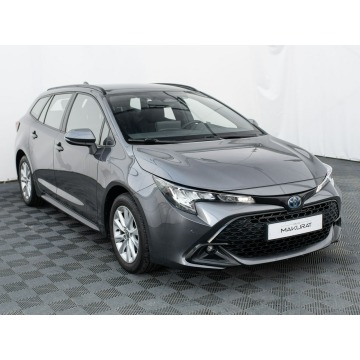 Toyota Corolla  Kombi 2023,  1.8 hybryda, automat - Na sprzedaż za 90 700 zł - Gdańsk - zdjęcie 3