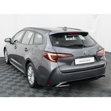 Toyota Corolla  Kombi 2023,  1.8 hybryda, automat - Na sprzedaż za 90 700 zł - Gdańsk - zdjęcie 4