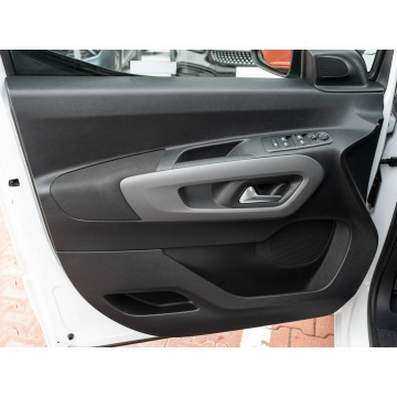 Toyota ProAce  Minivan/Van 2023,  1.5 diesel - Na sprzedaż za 88 840 zł - Gdynia - zdjęcie 9