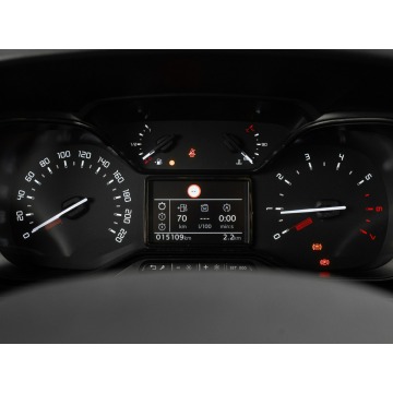 Toyota ProAce  Minivan/Van 2023,  1.5 diesel - Na sprzedaż za 88 840 zł - Gdynia - zdjęcie 12
