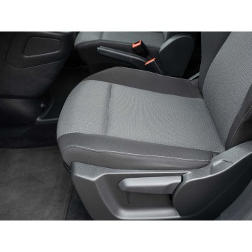 Toyota ProAce  Minivan/Van 2023,  1.5 diesel - Na sprzedaż za 88 840 zł - Gdynia - zdjęcie 10