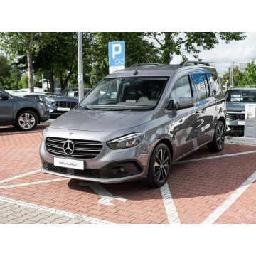 Mercedes - Benz   Minivan/Van 2025,  1.5 diesel, automat - Na sprzedaż za 124 840 zł - Gdynia - zdjęcie 2