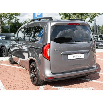 Mercedes - Benz   Minivan/Van 2025,  1.5 diesel, automat - Na sprzedaż za 124 840 zł - Gdynia - zdjęcie 4