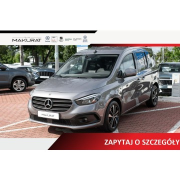 Mercedes - Benz   Minivan/Van 2025,  1.5 diesel, automat - Na sprzedaż za 124 840 zł - Gdynia - zdjęcie 1