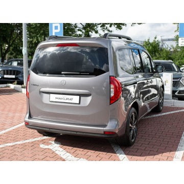 Mercedes - Benz   Minivan/Van 2025,  1.5 diesel, automat - Na sprzedaż za 124 840 zł - Gdynia - zdjęcie 5