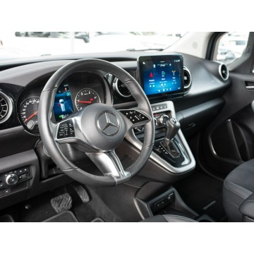 Mercedes - Benz   Minivan/Van 2025,  1.5 diesel, automat - Na sprzedaż za 124 840 zł - Gdynia - zdjęcie 6