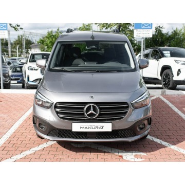 Mercedes - Benz   Minivan/Van 2025,  1.5 diesel, automat - Na sprzedaż za 124 840 zł - Gdynia - zdjęcie 7