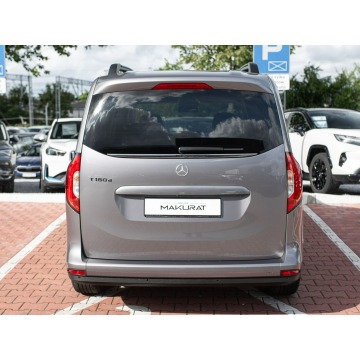 Mercedes - Benz   Minivan/Van 2025,  1.5 diesel, automat - Na sprzedaż za 124 840 zł - Gdynia - zdjęcie 8