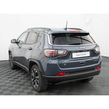 Jeep Compass  SUV 2022,  1.5 hybryda, automat - Na sprzedaż za 94 700 zł - Gdynia - zdjęcie 4
